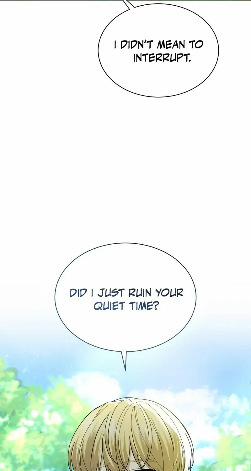 The Little Princess Waits for the Breakup Chapter 63 page 80 - 
