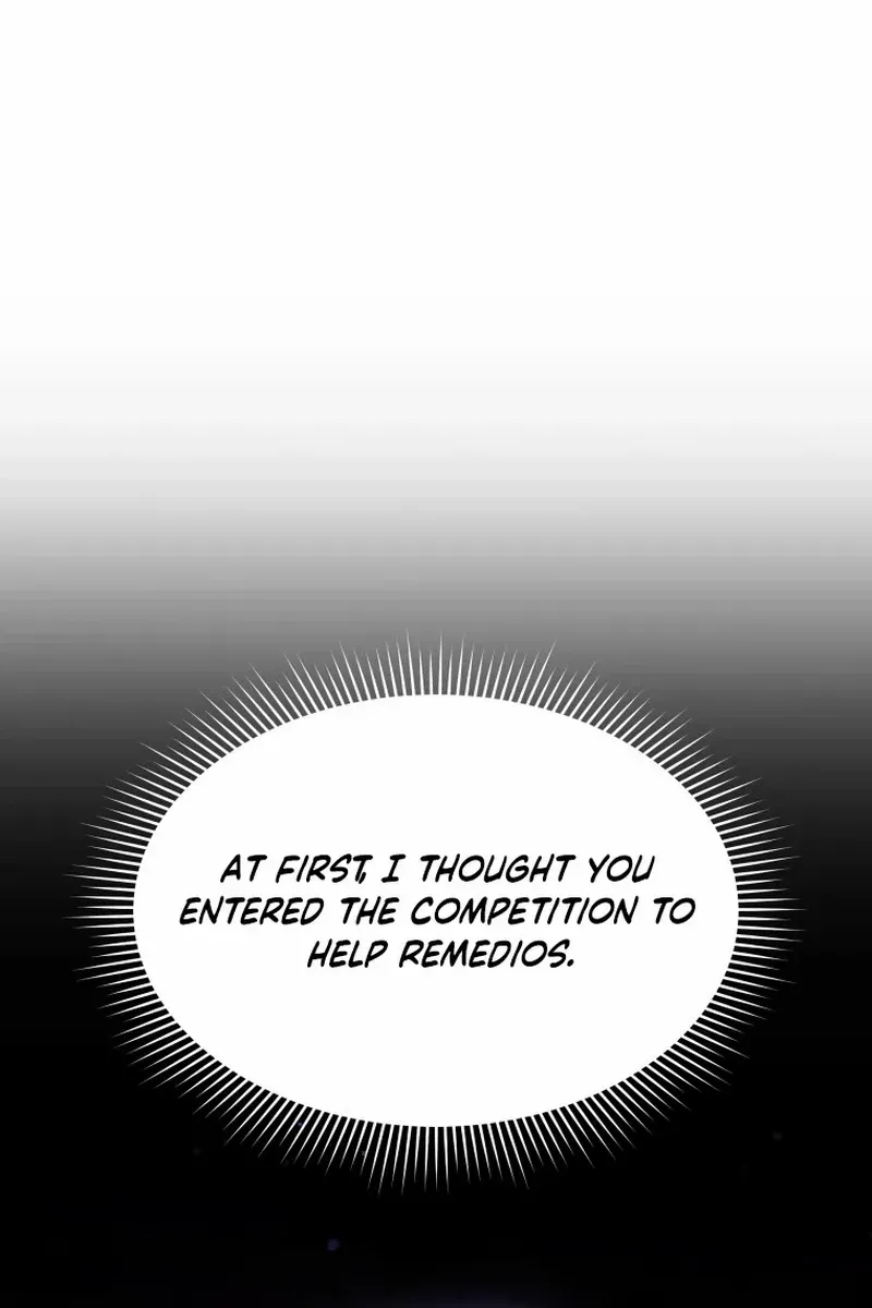 The Little Princess Waits for the Breakup Chapter 64 page 21 - 