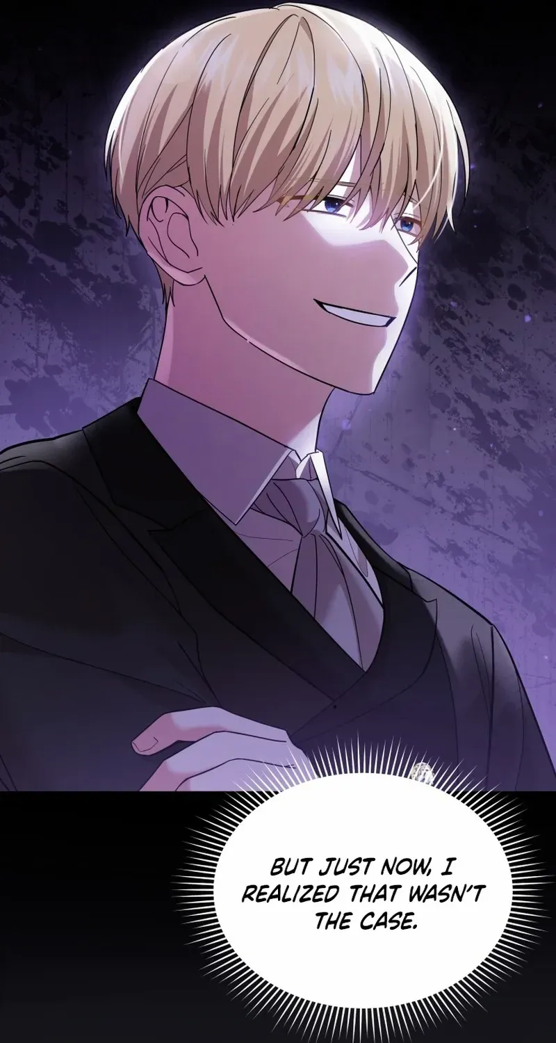 The Little Princess Waits for the Breakup Chapter 64 page 22 - 