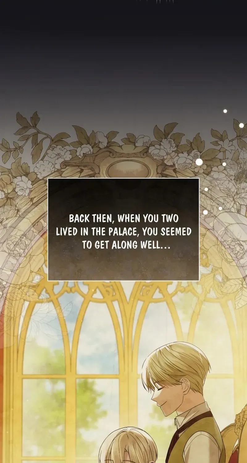 The Little Princess Waits for the Breakup Chapter 64 page 23 - 