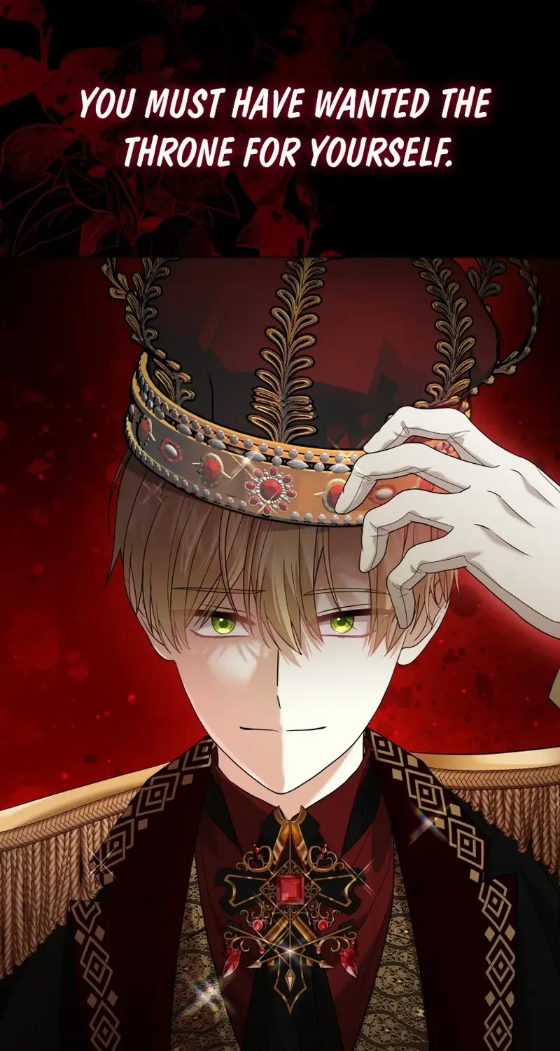 The Little Princess Waits for the Breakup Chapter 64 page 26 - 