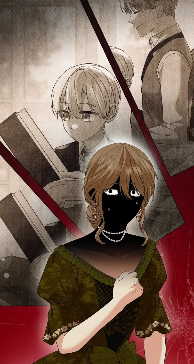 The Little Princess Waits for the Breakup Chapter 64 page 29 - 