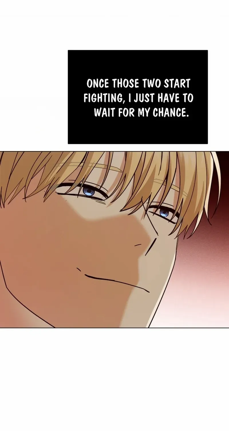 The Little Princess Waits for the Breakup Chapter 64 page 31 - 