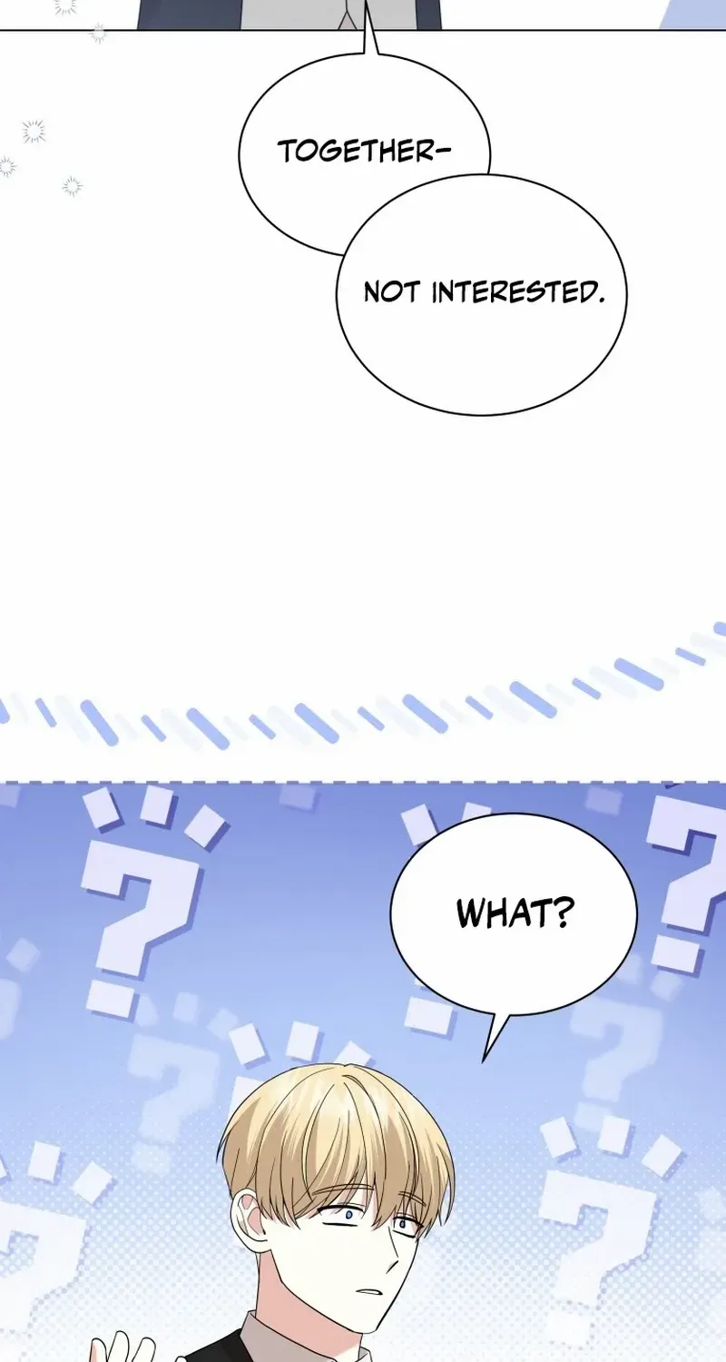 The Little Princess Waits for the Breakup Chapter 64 page 33 - 