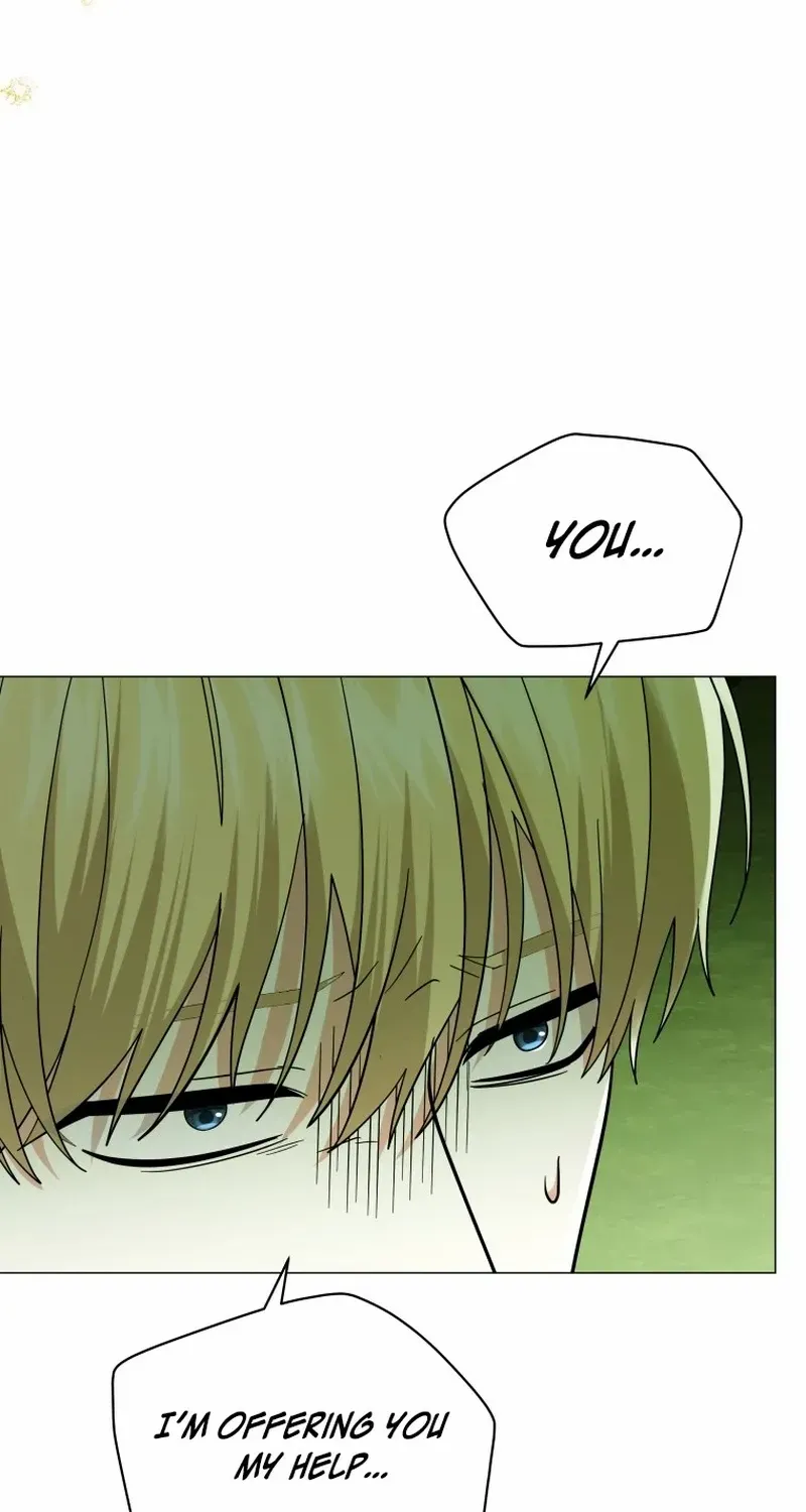 The Little Princess Waits for the Breakup Chapter 64 page 37 - 
