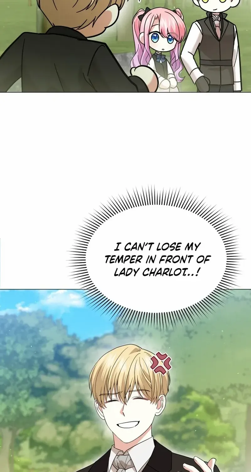 The Little Princess Waits for the Breakup Chapter 64 page 39 - 