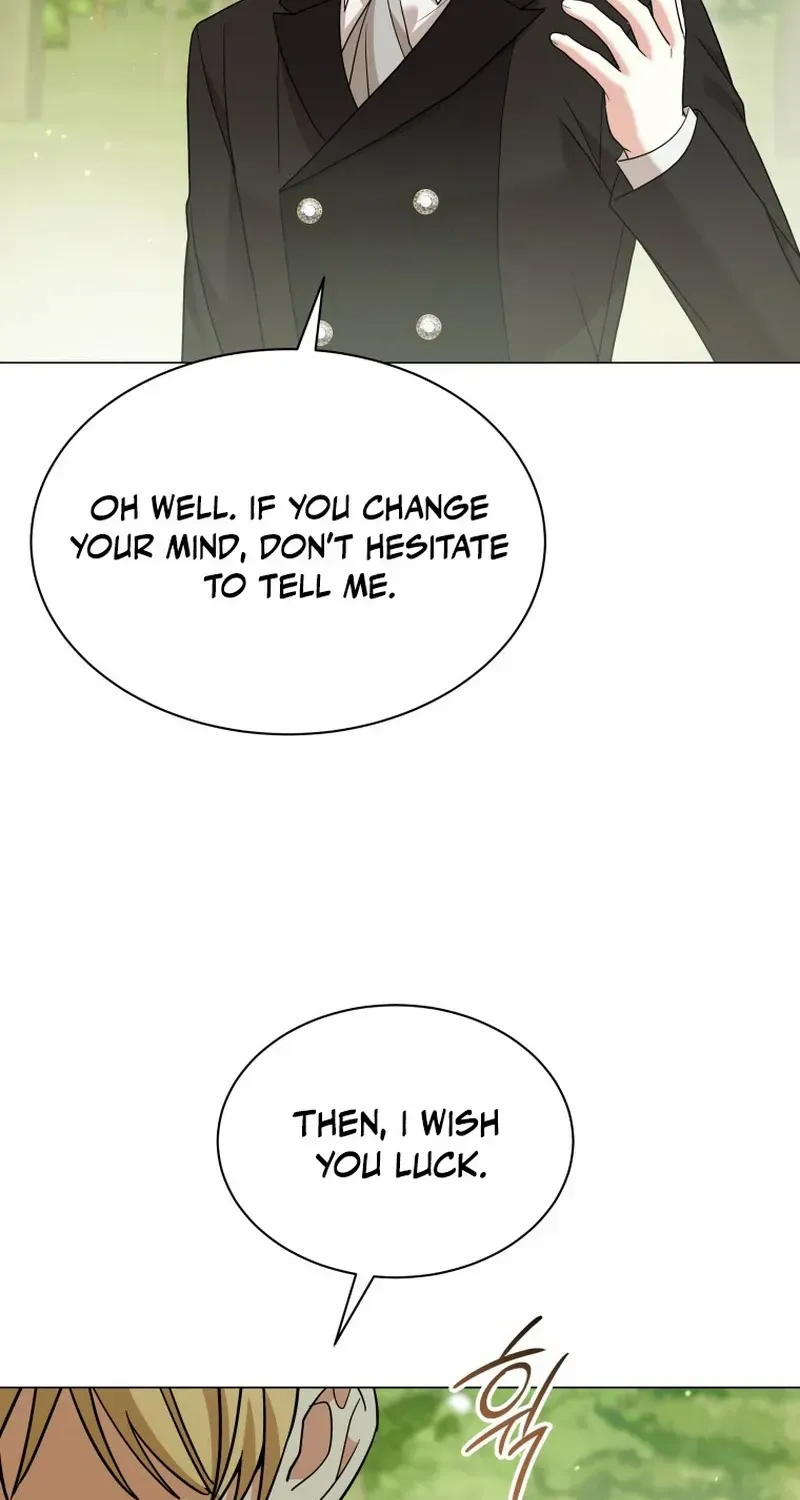 The Little Princess Waits for the Breakup Chapter 64 page 40 - 
