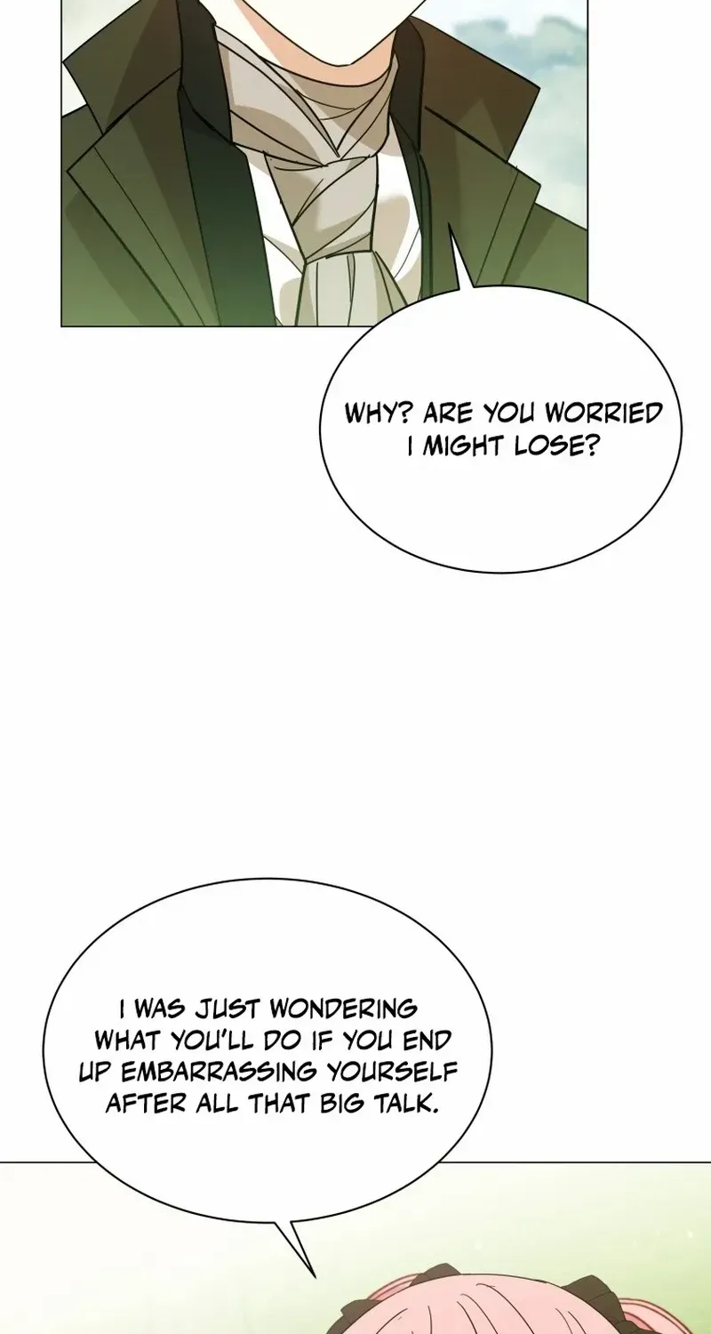 The Little Princess Waits for the Breakup Chapter 64 page 45 - 