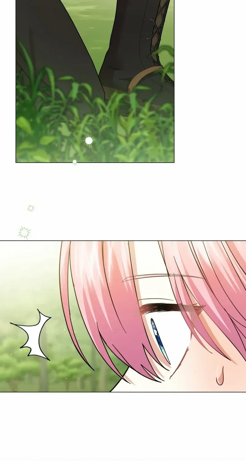 The Little Princess Waits for the Breakup Chapter 64 page 47 - 