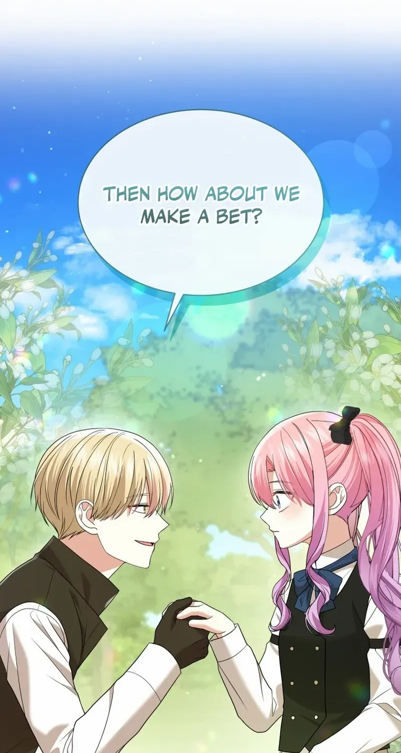 The Little Princess Waits for the Breakup Chapter 64 page 48 - 