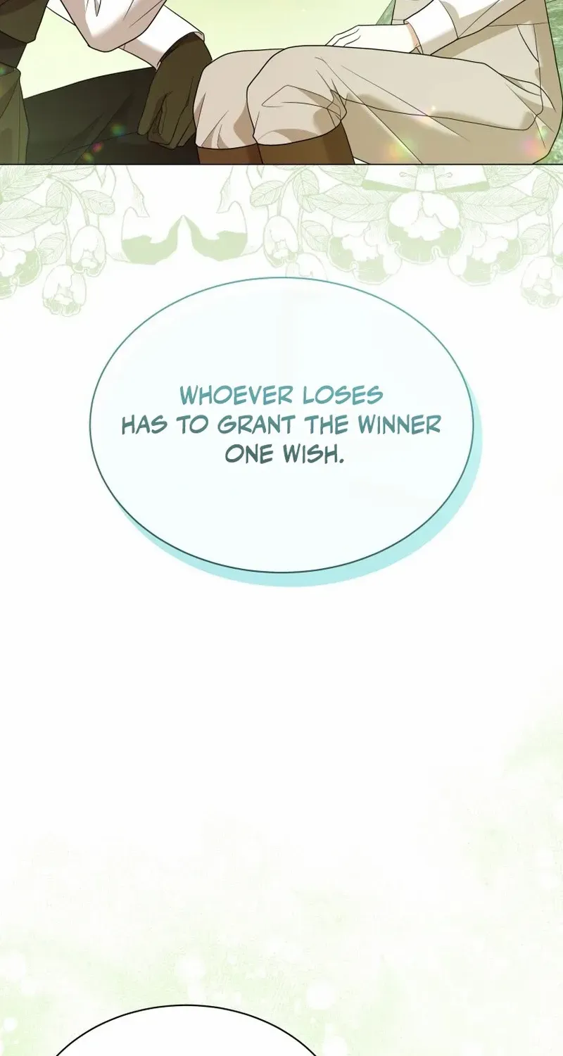 The Little Princess Waits for the Breakup Chapter 64 page 49 - 