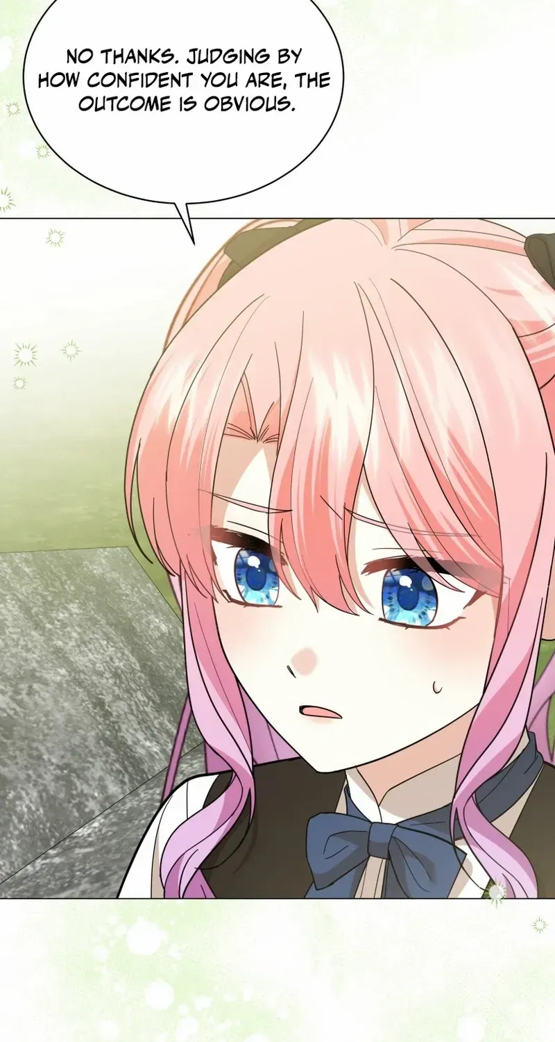 The Little Princess Waits for the Breakup Chapter 64 page 50 - 