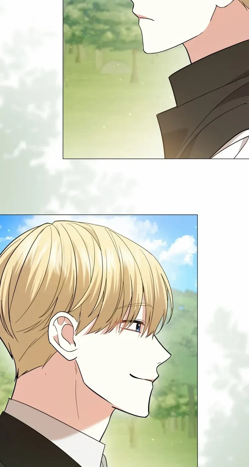 The Little Princess Waits for the Breakup Chapter 64 page 6 - 