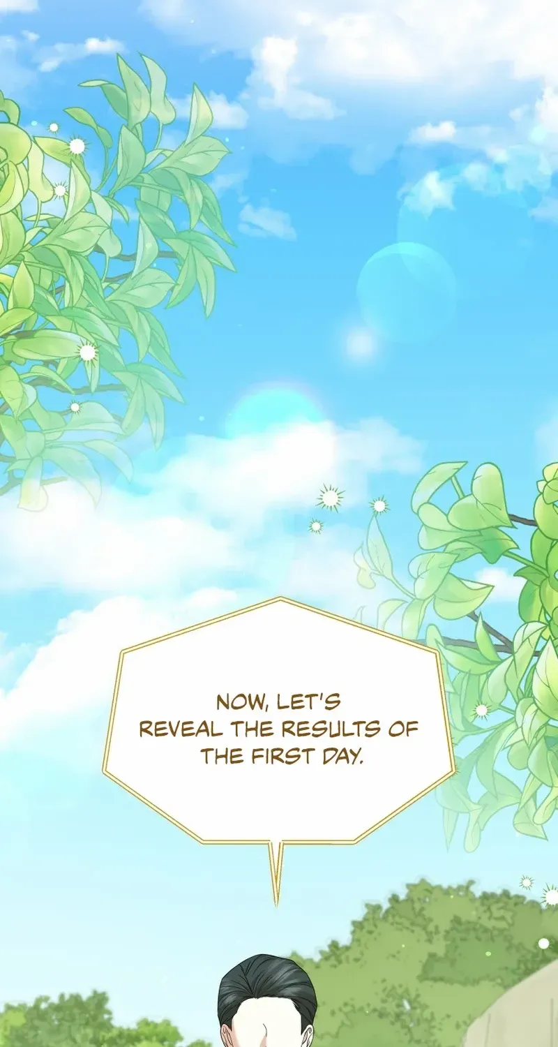 The Little Princess Waits for the Breakup Chapter 64 page 54 - 