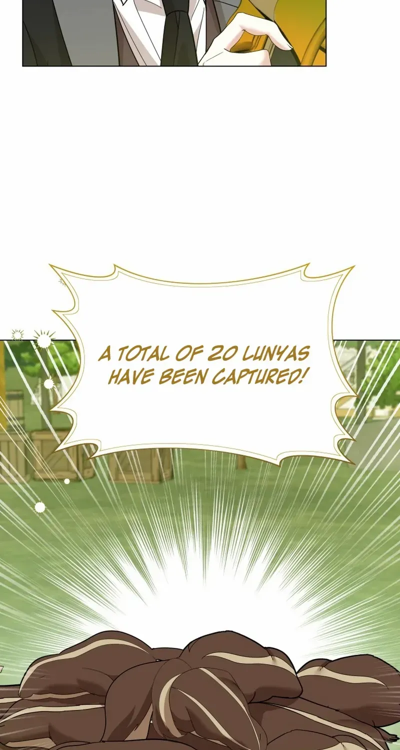 The Little Princess Waits for the Breakup Chapter 64 page 60 - 