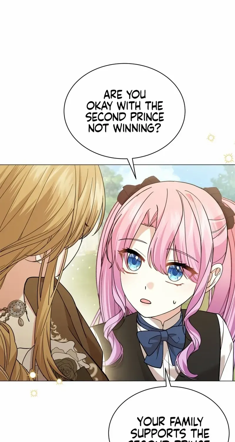 The Little Princess Waits for the Breakup Chapter 65 page 13 - 