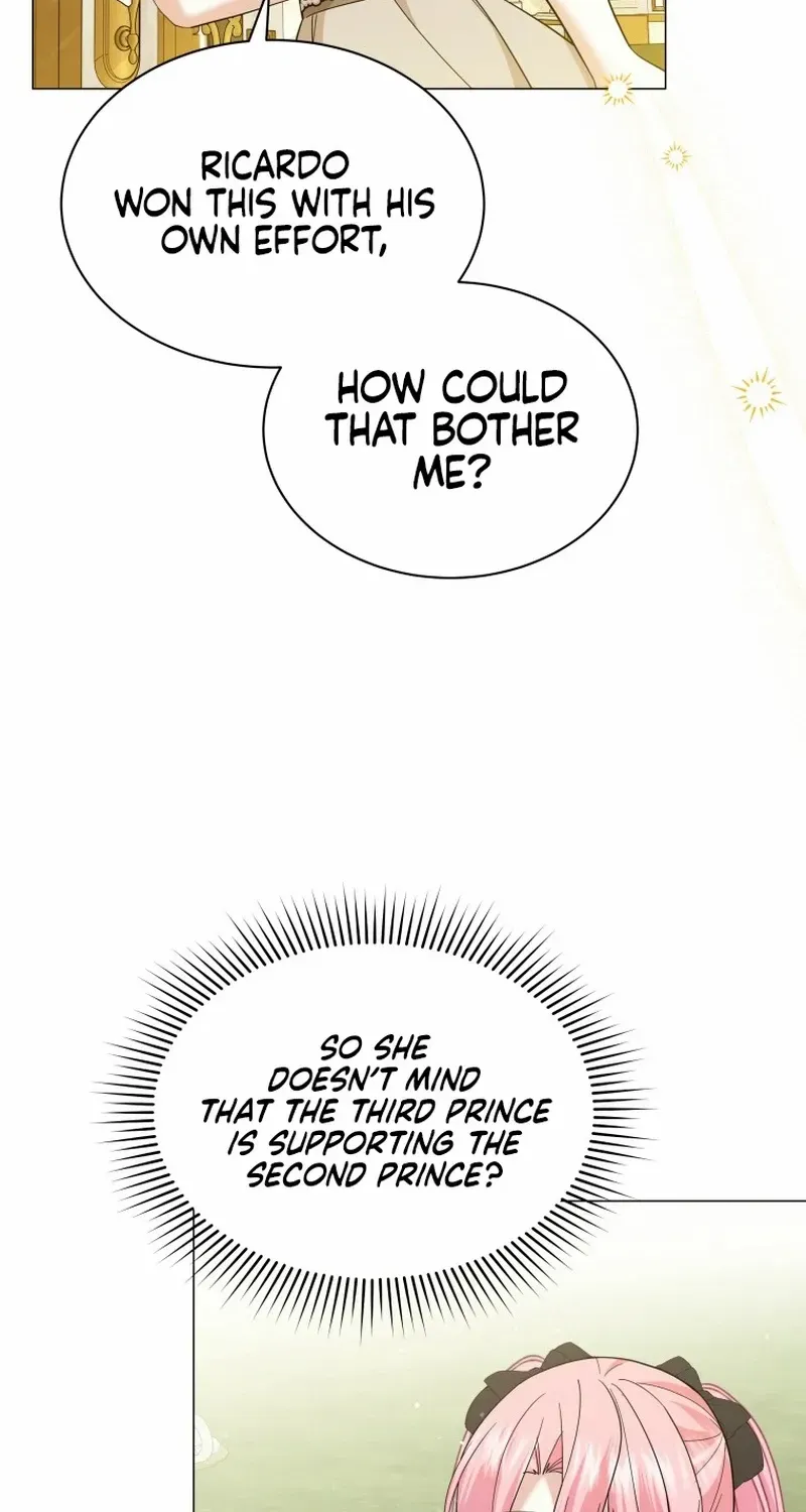 The Little Princess Waits for the Breakup Chapter 65 page 15 - 