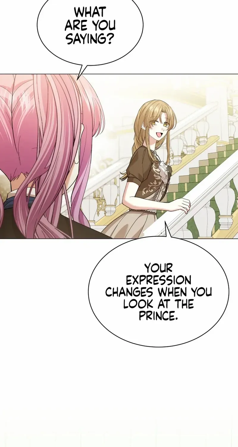 The Little Princess Waits for the Breakup Chapter 65 page 18 - 