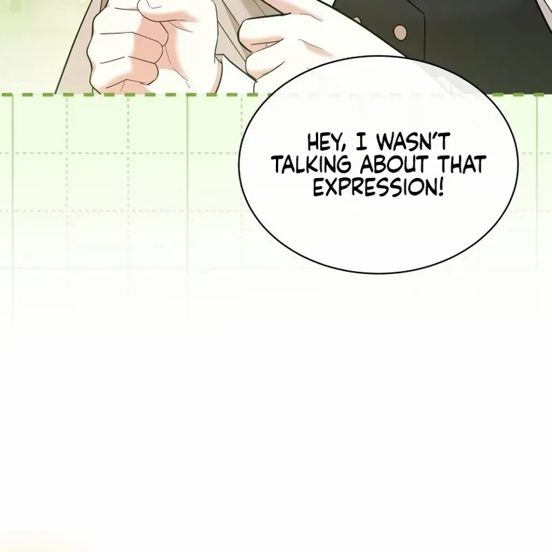The Little Princess Waits for the Breakup Chapter 65 page 20 - 