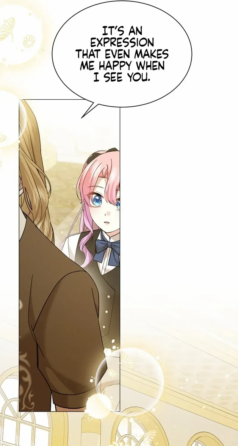 The Little Princess Waits for the Breakup Chapter 65 page 21 - 