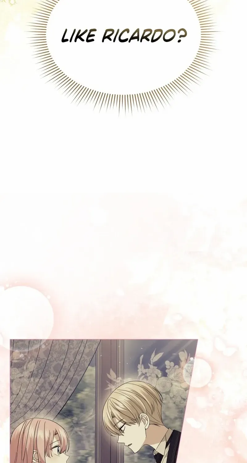 The Little Princess Waits for the Breakup Chapter 65 page 24 - 