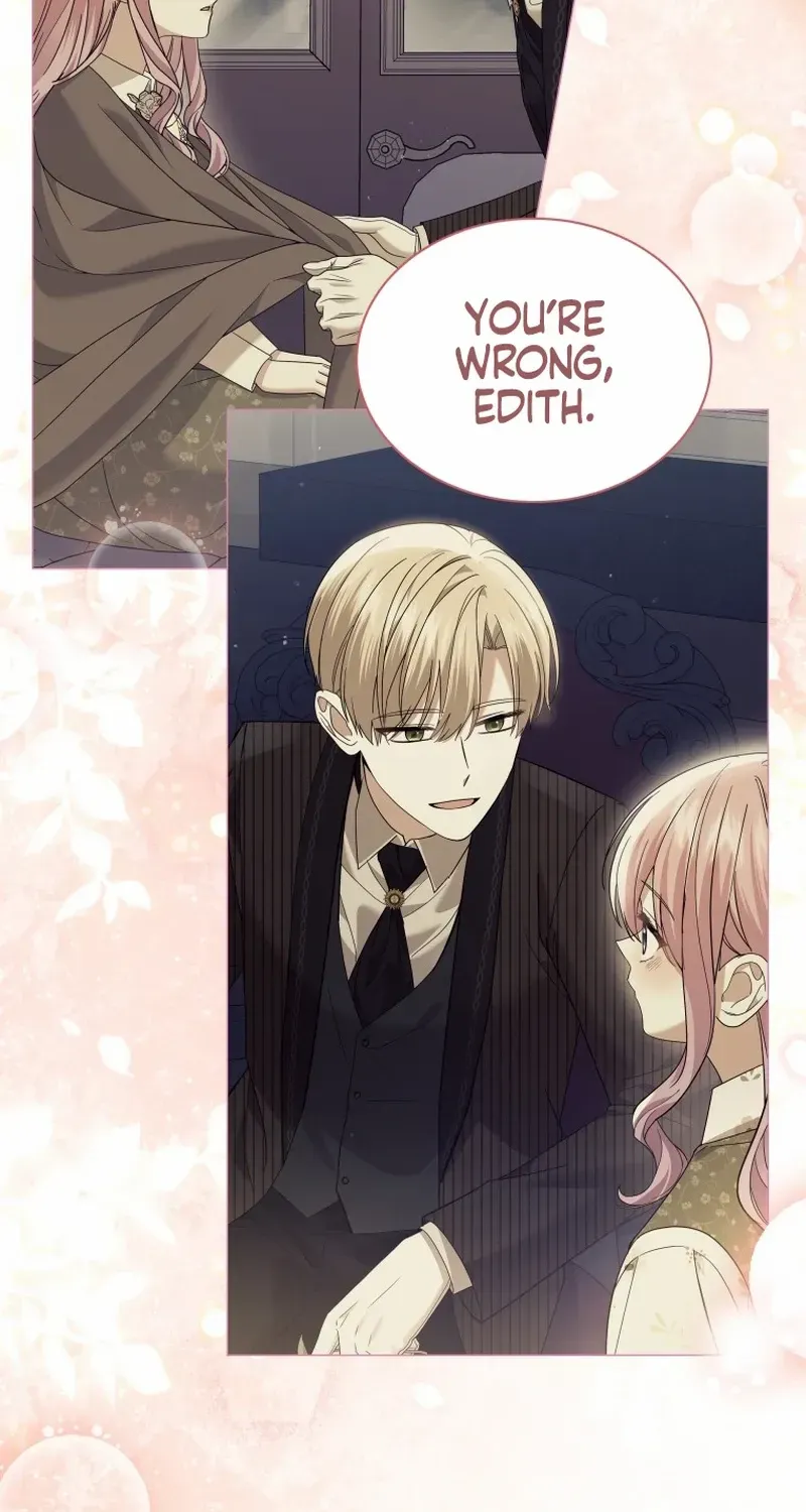 The Little Princess Waits for the Breakup Chapter 65 page 25 - 