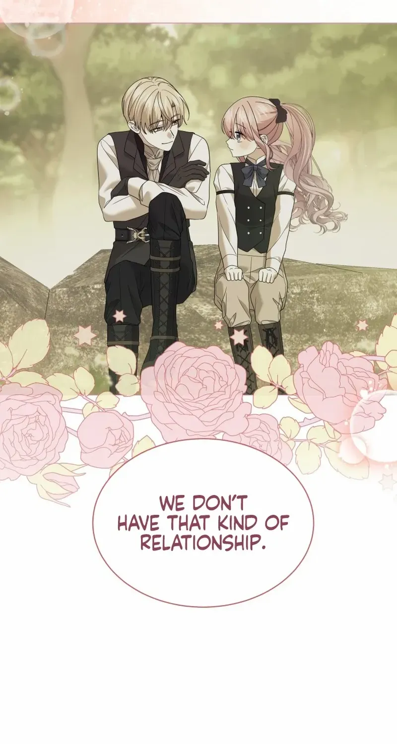 The Little Princess Waits for the Breakup Chapter 65 page 26 - 