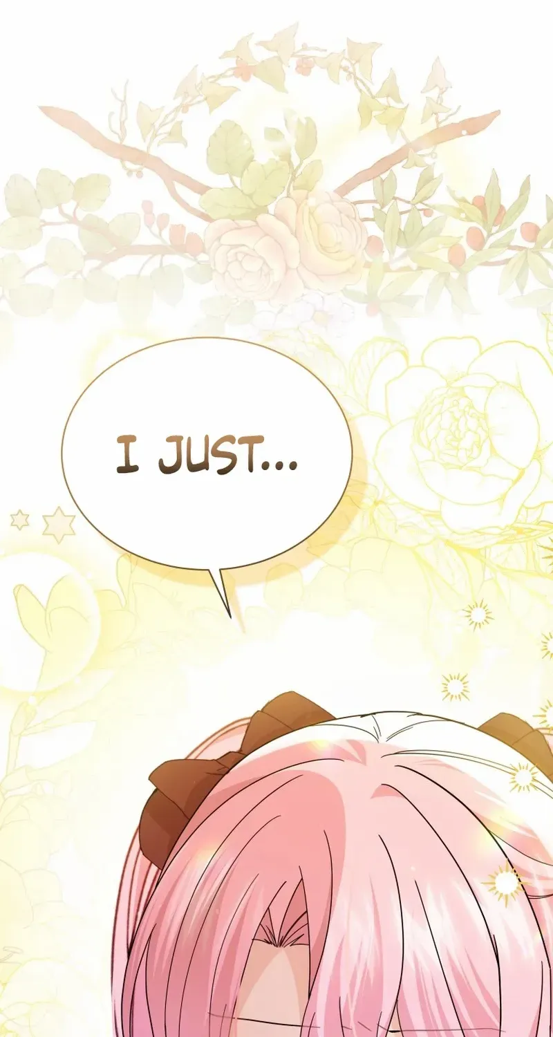The Little Princess Waits for the Breakup Chapter 65 page 27 - 
