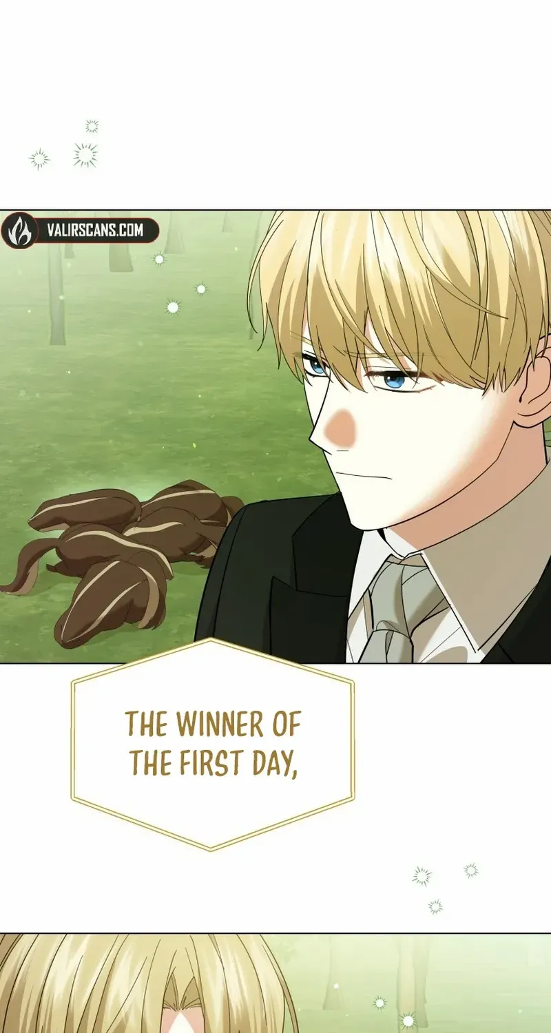 The Little Princess Waits for the Breakup Chapter 65 page 4 - 