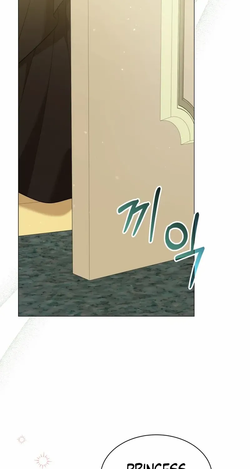 The Little Princess Waits for the Breakup Chapter 65 page 32 - 
