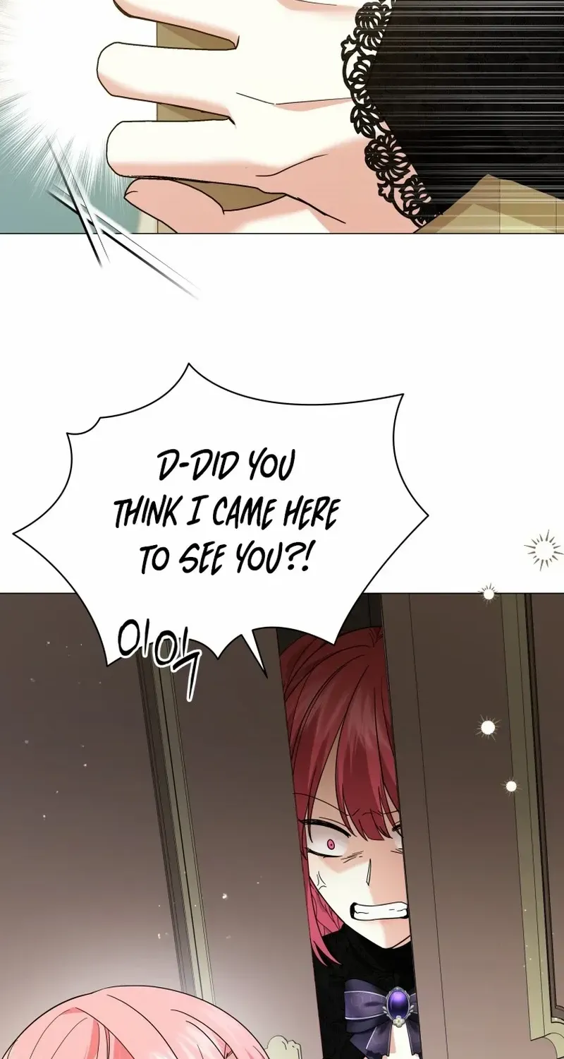 The Little Princess Waits for the Breakup Chapter 65 page 38 - 