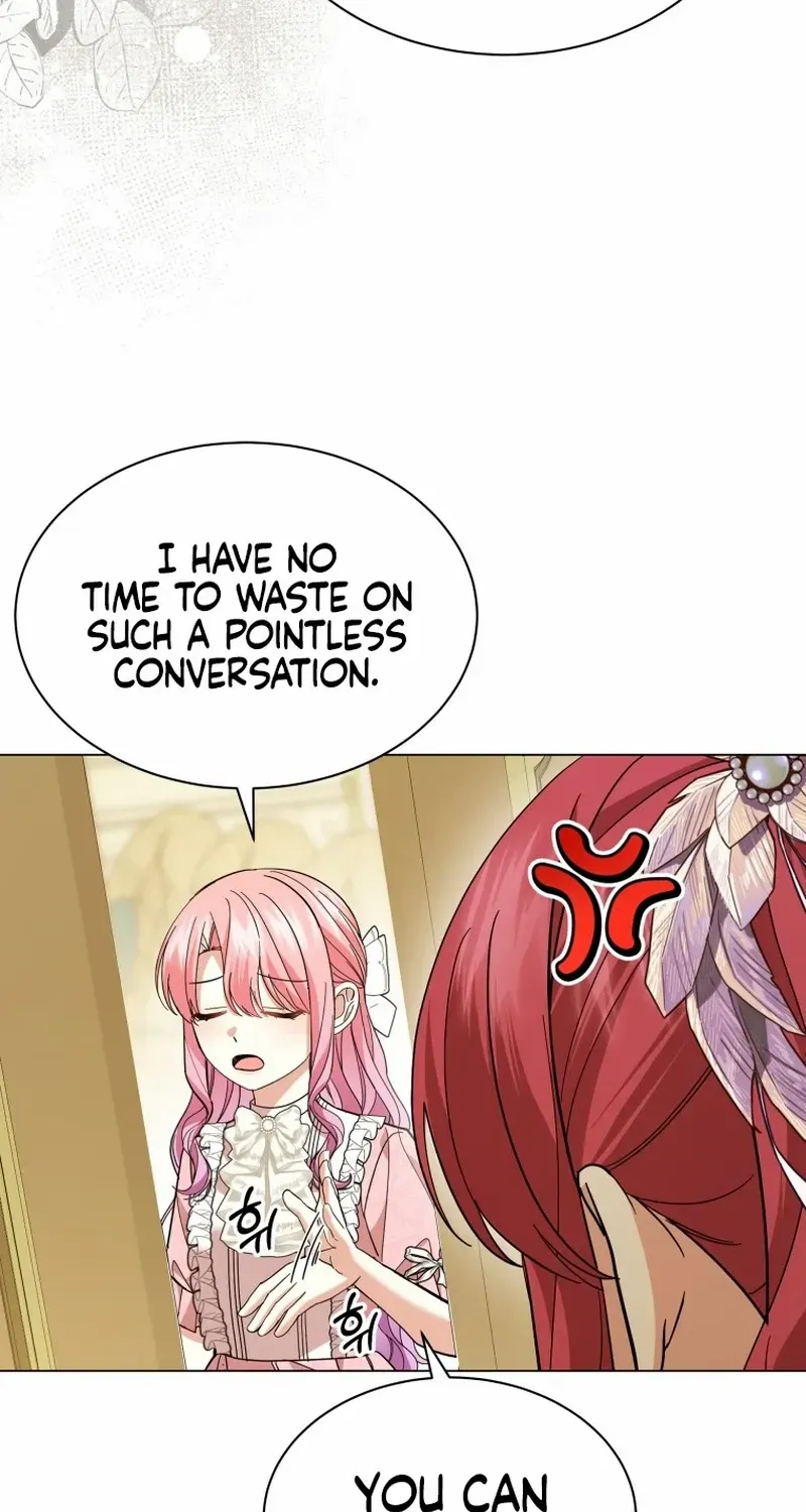 The Little Princess Waits for the Breakup Chapter 65 page 41 - 
