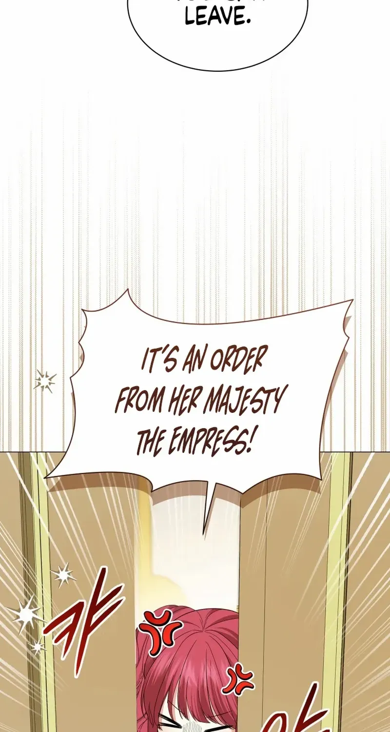 The Little Princess Waits for the Breakup Chapter 65 page 42 - 