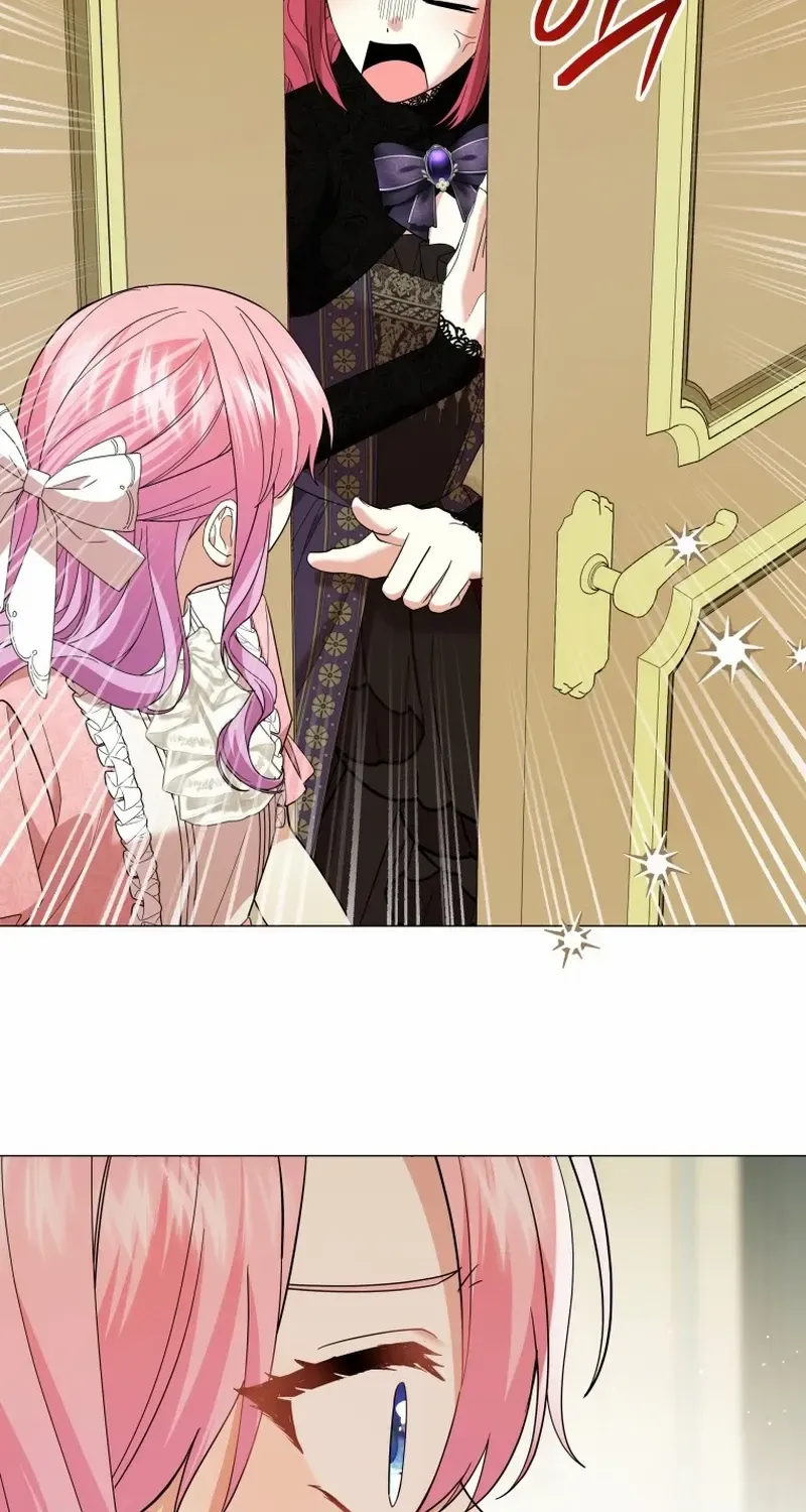 The Little Princess Waits for the Breakup Chapter 65 page 43 - 