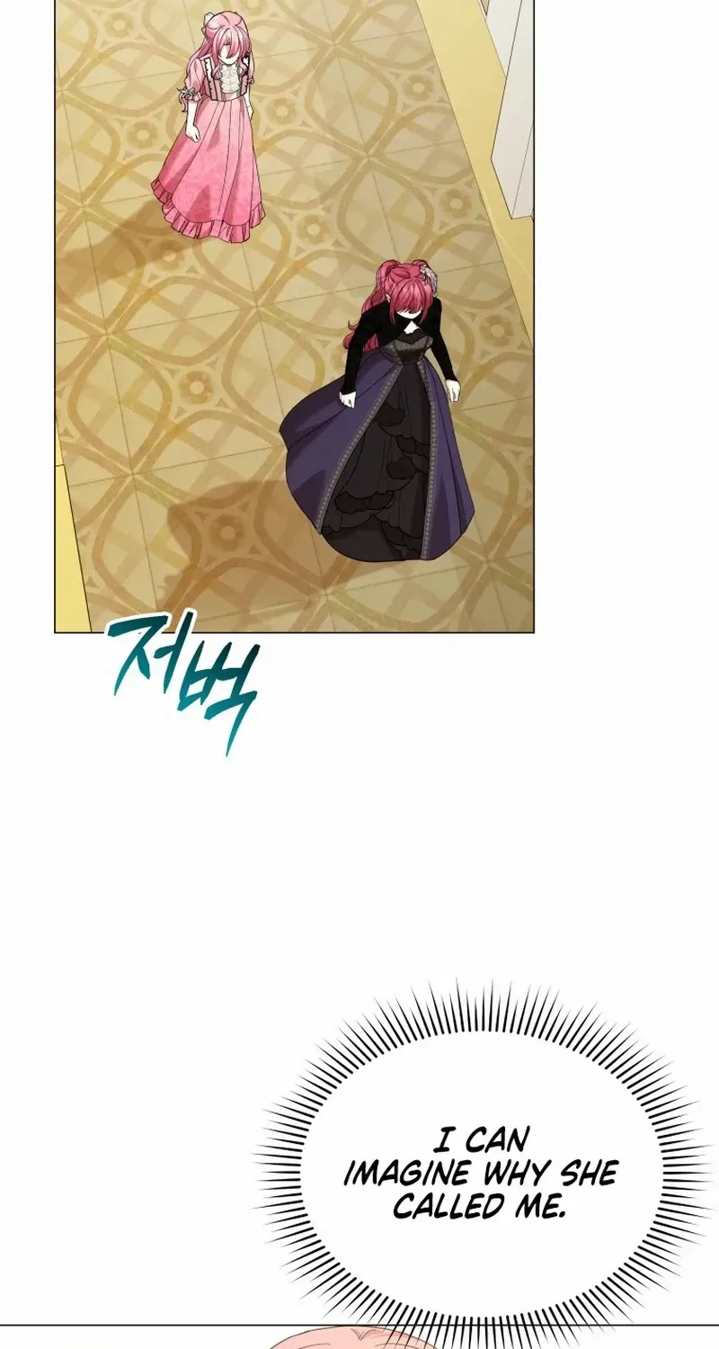 The Little Princess Waits for the Breakup Chapter 65 page 45 - 