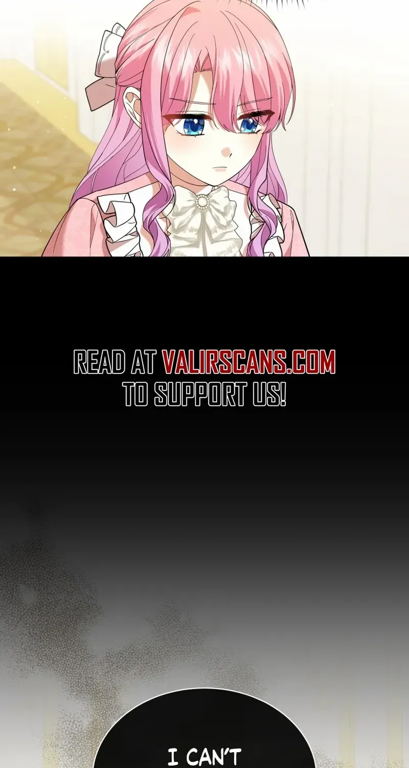 The Little Princess Waits for the Breakup Chapter 65 page 46 - 