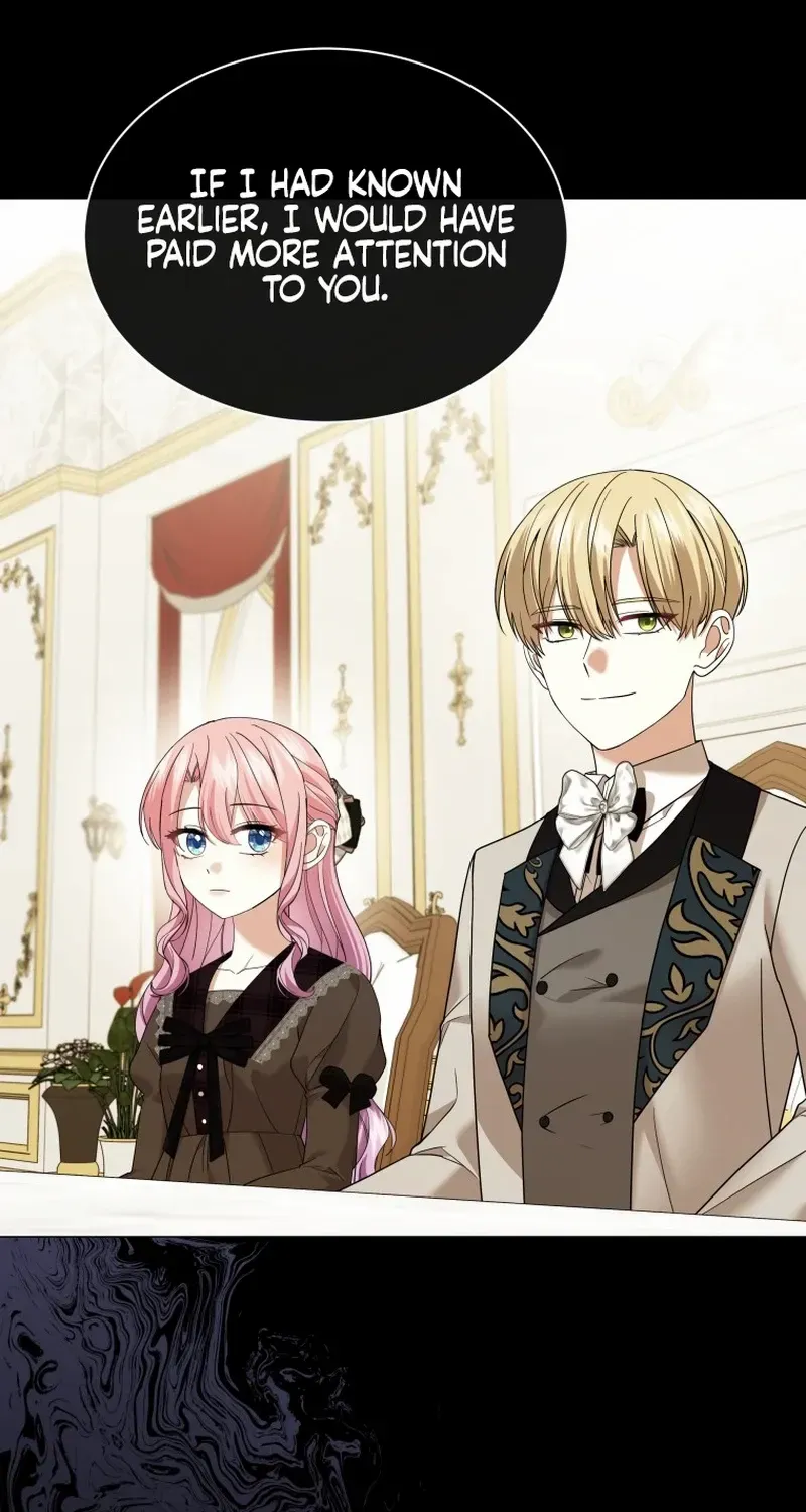 The Little Princess Waits for the Breakup Chapter 65 page 48 - 