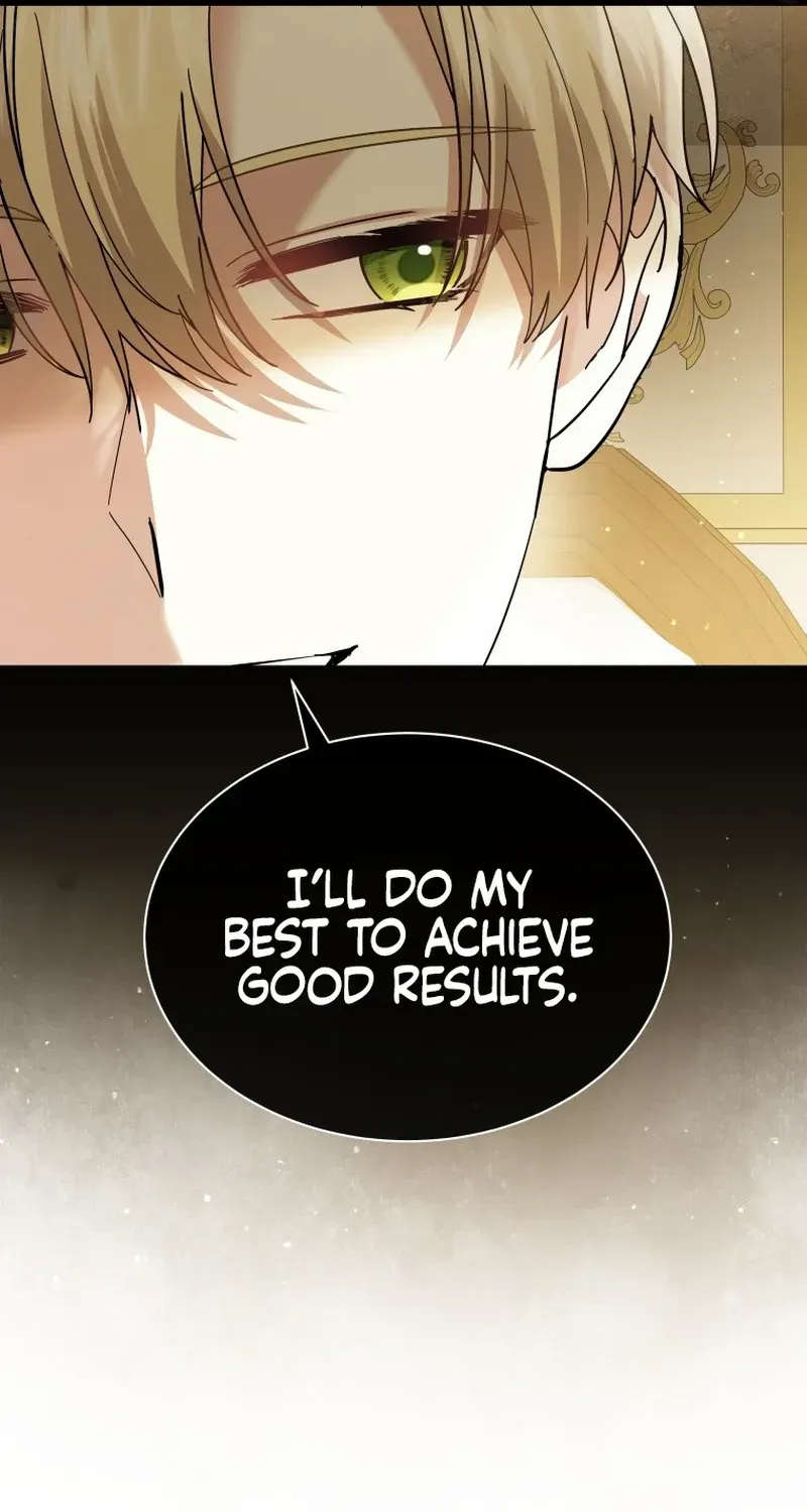 The Little Princess Waits for the Breakup Chapter 65 page 50 - 