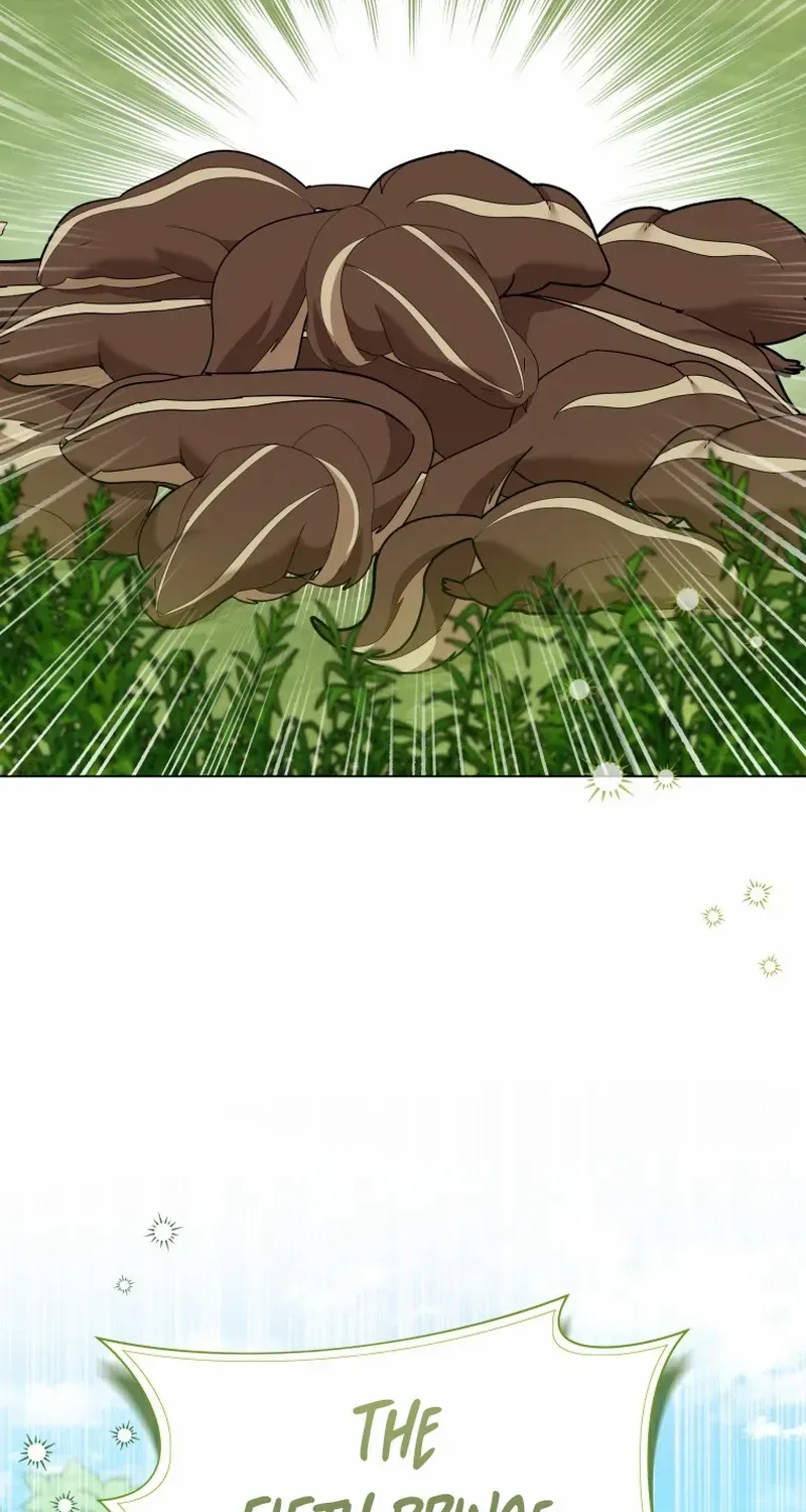 The Little Princess Waits for the Breakup Chapter 65 page 6 - 