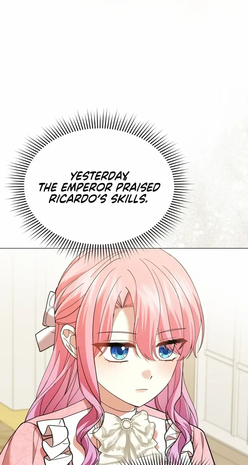 The Little Princess Waits for the Breakup Chapter 65 page 51 - 