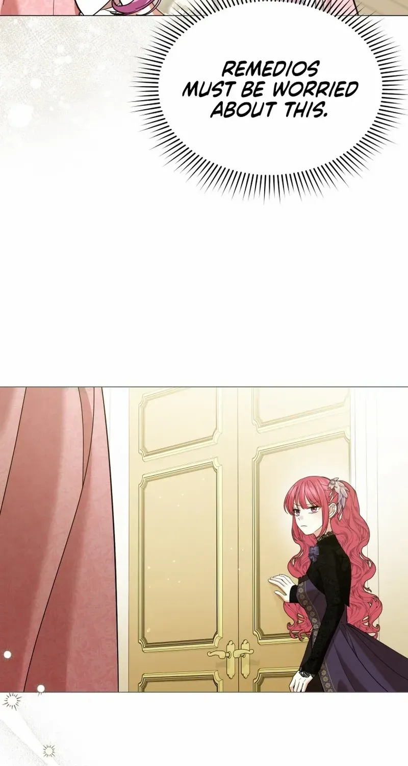 The Little Princess Waits for the Breakup Chapter 65 page 52 - 