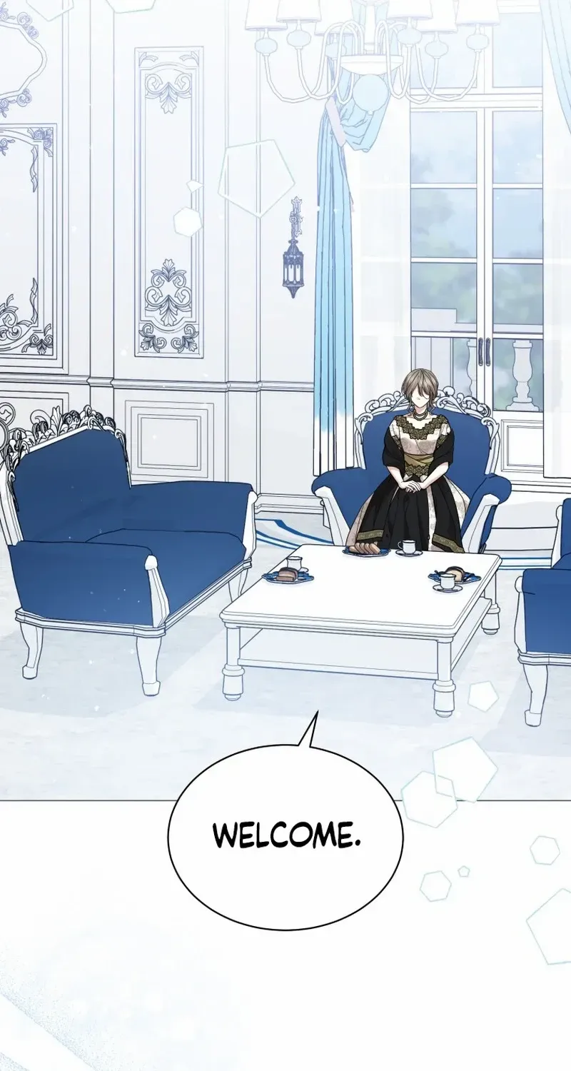 The Little Princess Waits for the Breakup Chapter 65 page 54 - 