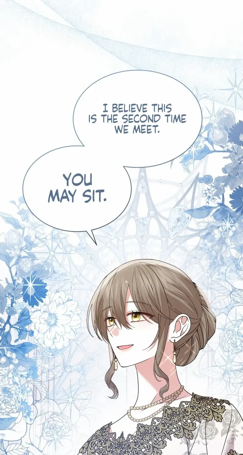 The Little Princess Waits for the Breakup Chapter 65 page 55 - 