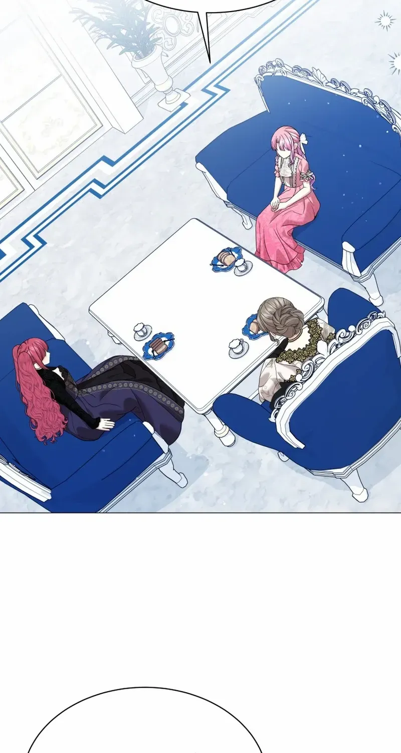 The Little Princess Waits for the Breakup Chapter 65 page 58 - 
