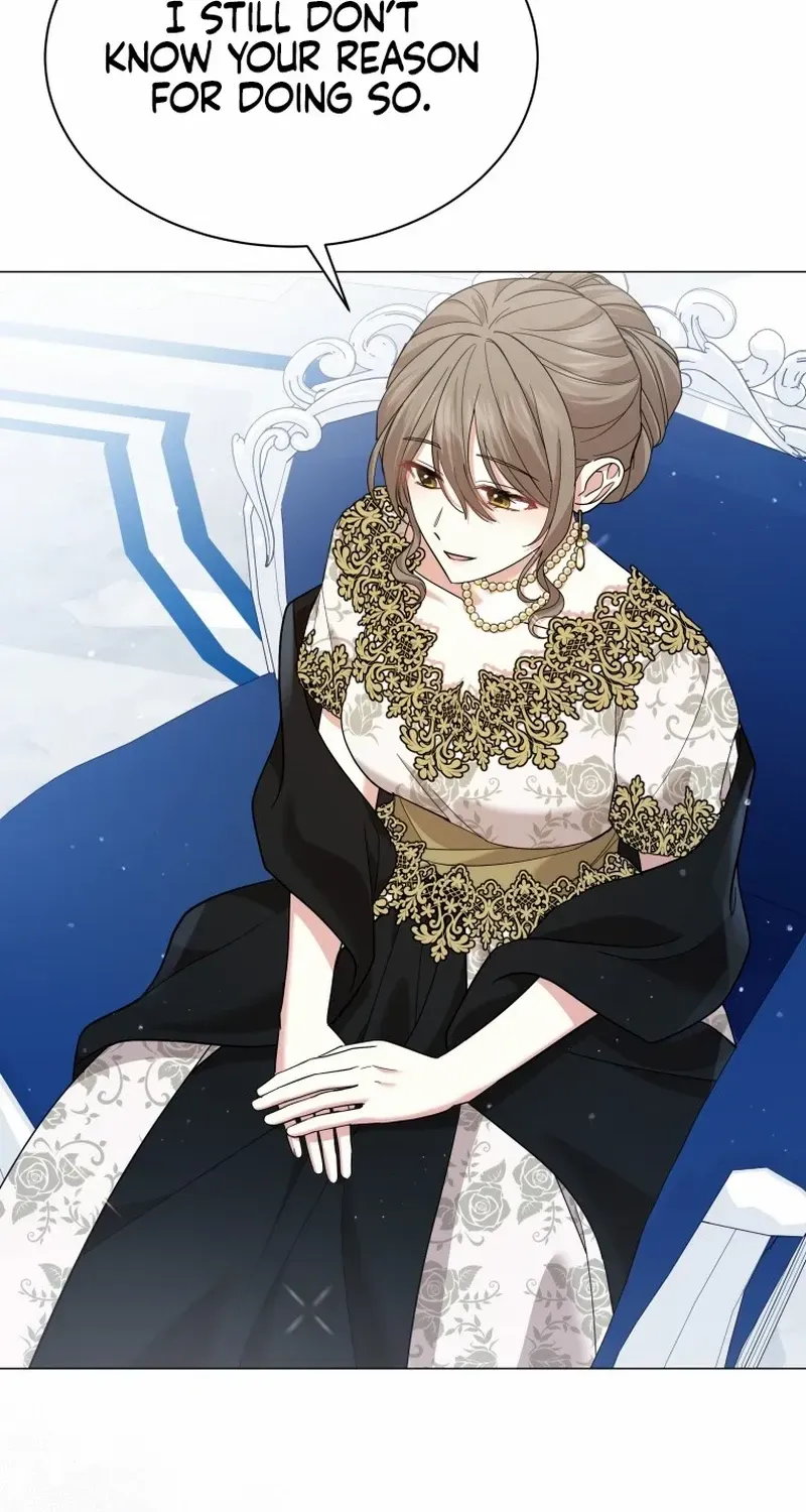 The Little Princess Waits for the Breakup Chapter 65 page 59 - 