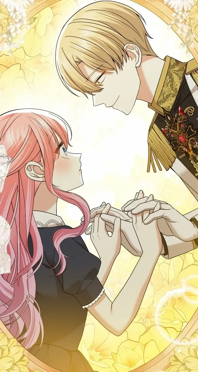 The Little Princess Waits for the Breakup Chapter 65 page 63 - 