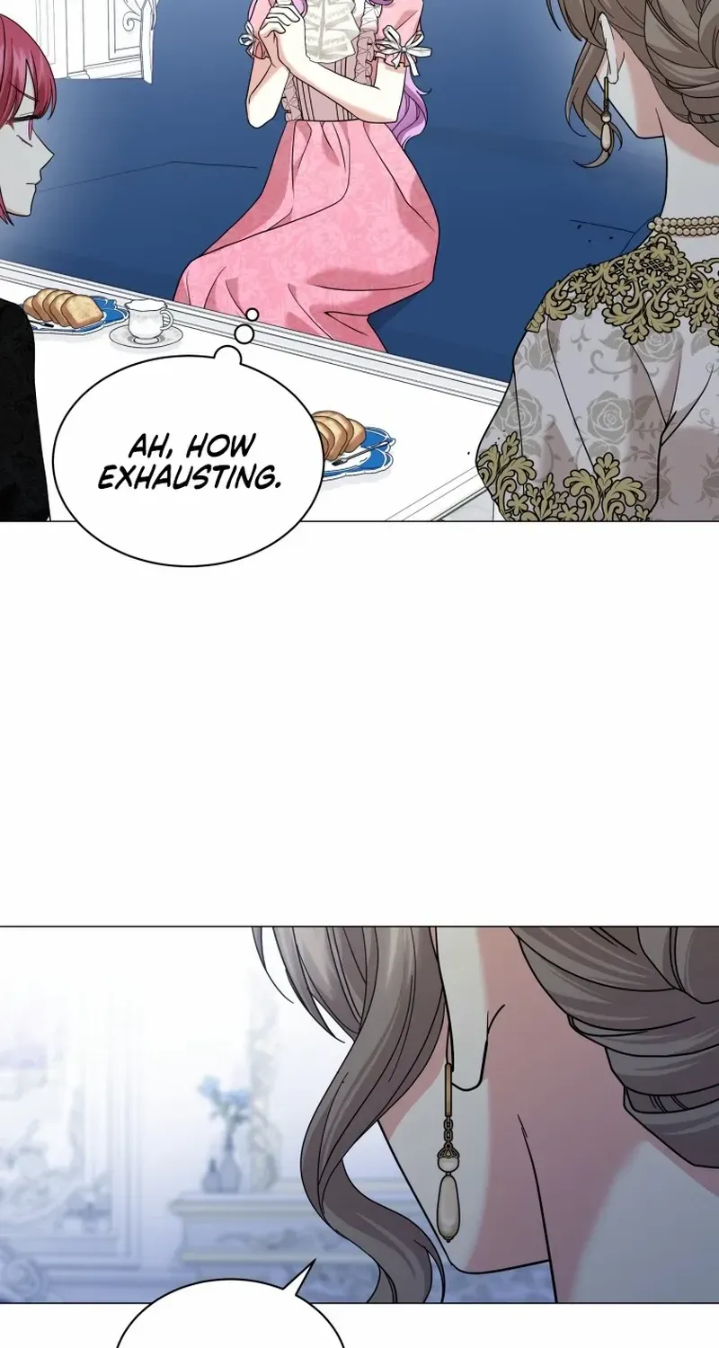 The Little Princess Waits for the Breakup Chapter 65 page 65 - 