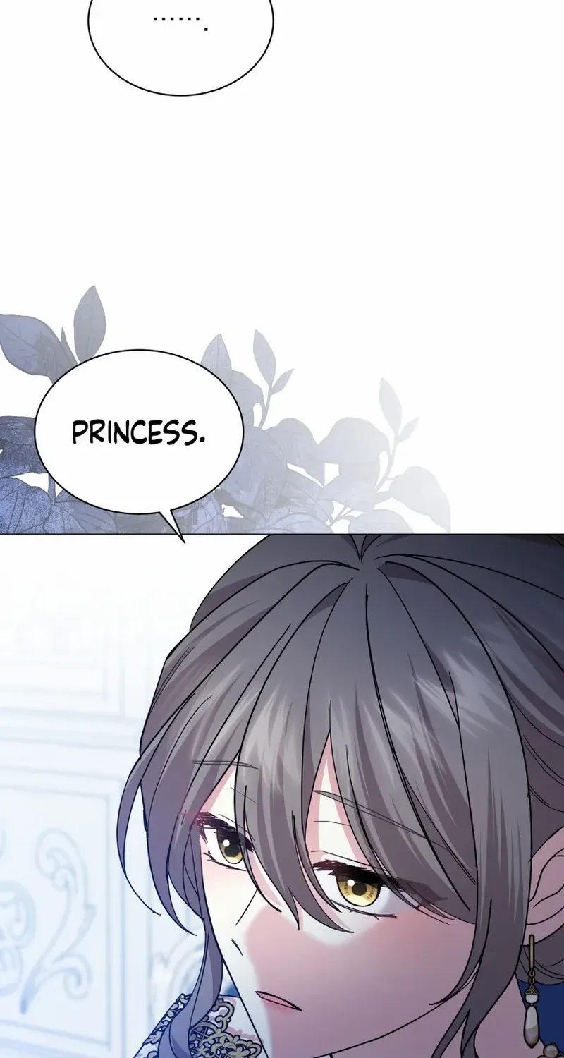The Little Princess Waits for the Breakup Chapter 65 page 66 - 