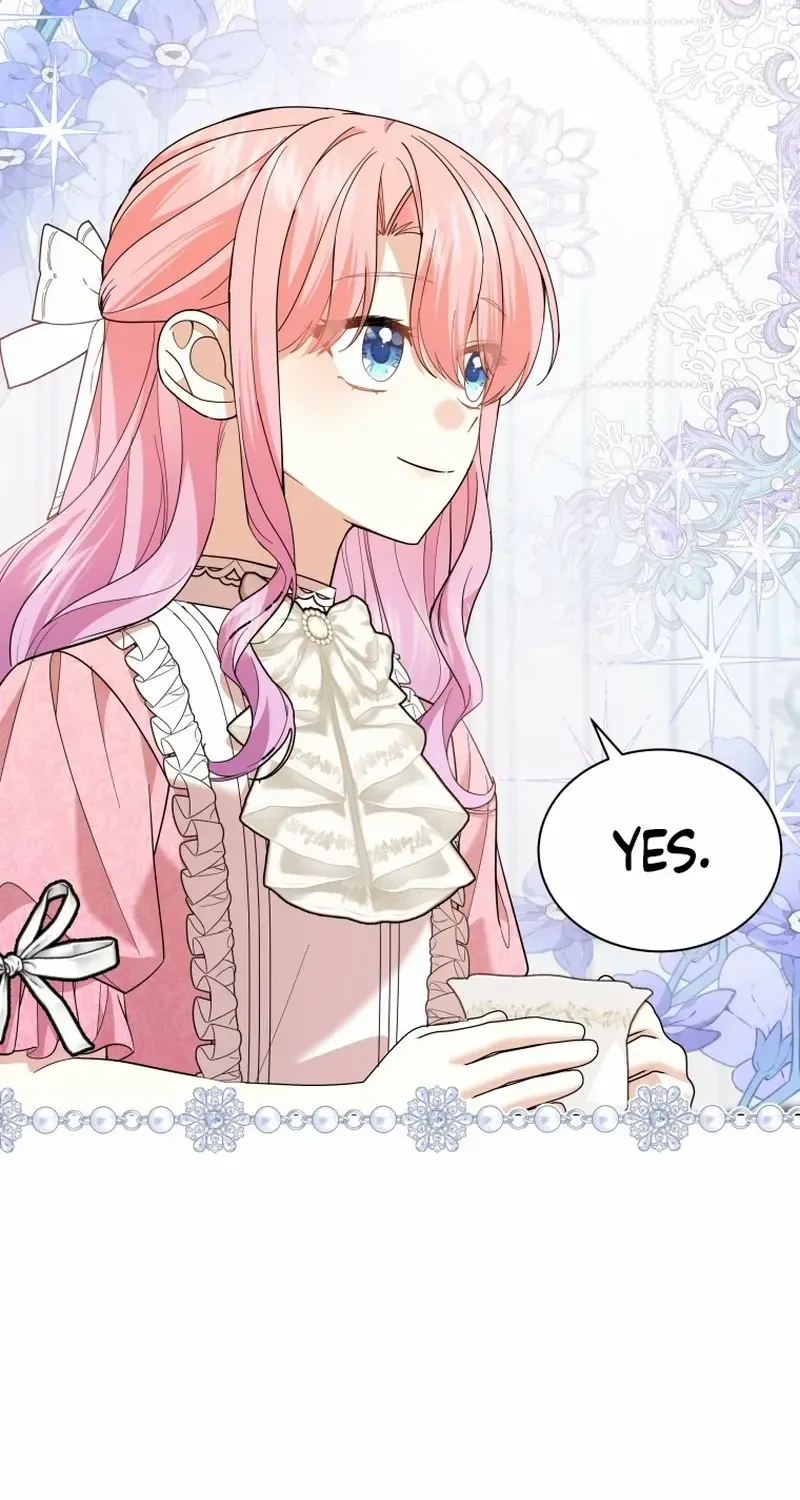 The Little Princess Waits for the Breakup Chapter 65 page 69 - 