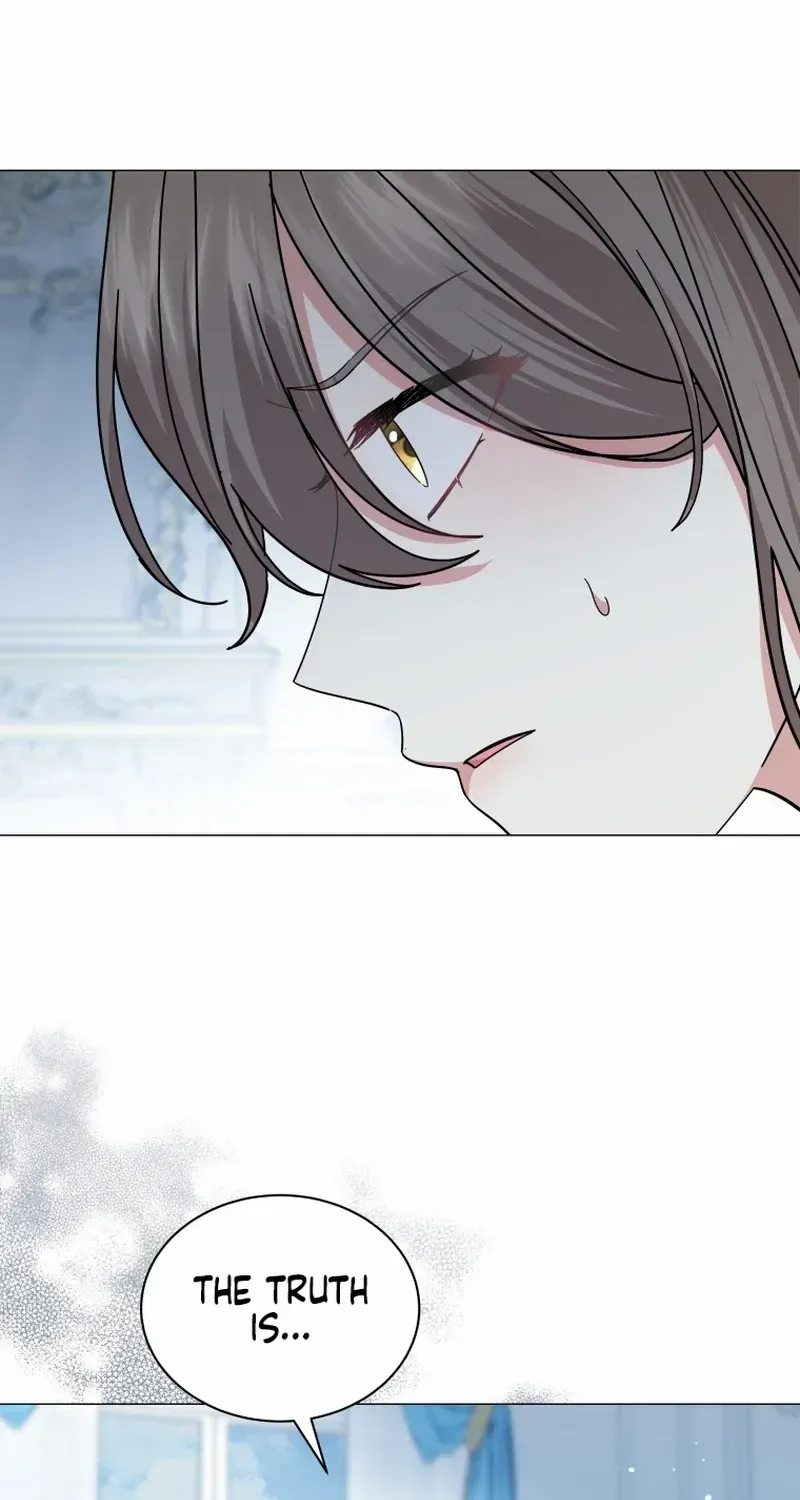 The Little Princess Waits for the Breakup Chapter 65 page 70 - 